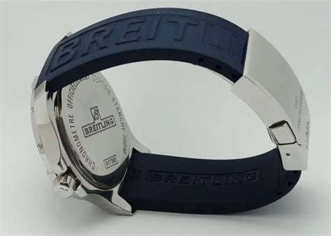 breitling kautschuckarmband|breitling umgebung.